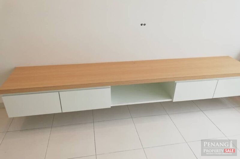 For Sale I-Santorini Condominiums Tanjung Tokong 10470 Pulau Pinang