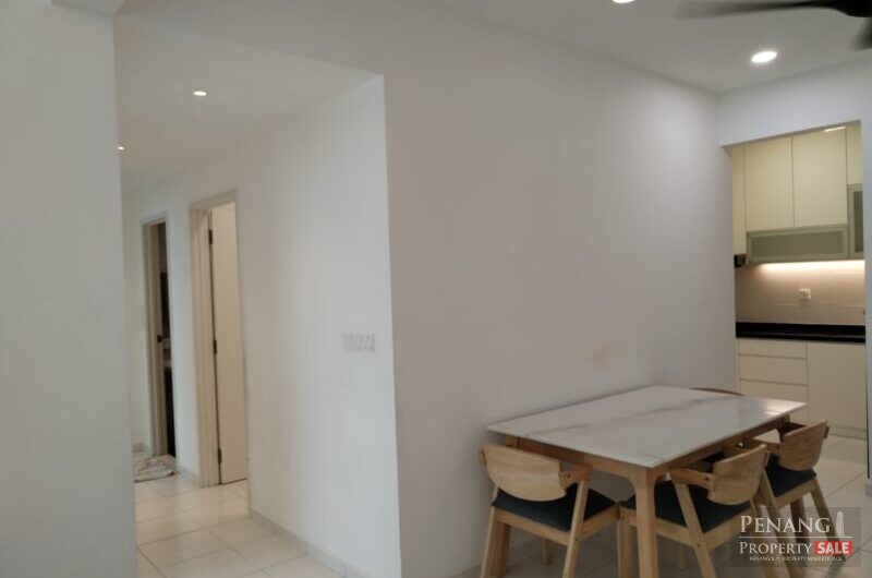 For Sale I-Santorini Condominiums Tanjung Tokong 10470 Pulau Pinang