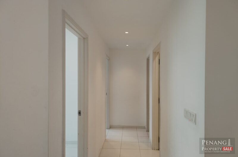 For Sale I-Santorini Condominiums Tanjung Tokong 10470 Pulau Pinang