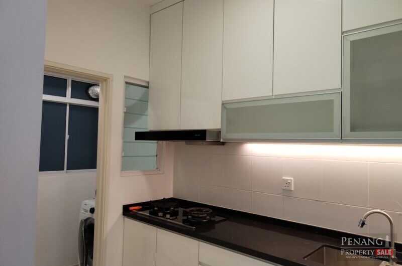 For Sale I-Santorini Condominiums Tanjung Tokong 10470 Pulau Pinang