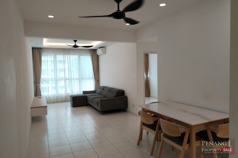 For Sale I-Santorini Condominiums Tanjung Tokong 10470 Pulau Pinang
