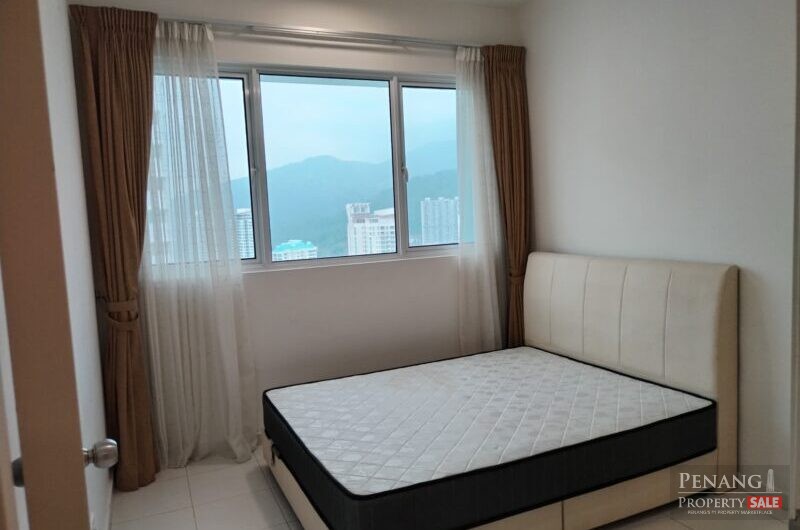 For Sale I-Santorini Condominiums Tanjung Tokong 10470 Pulau Pinang