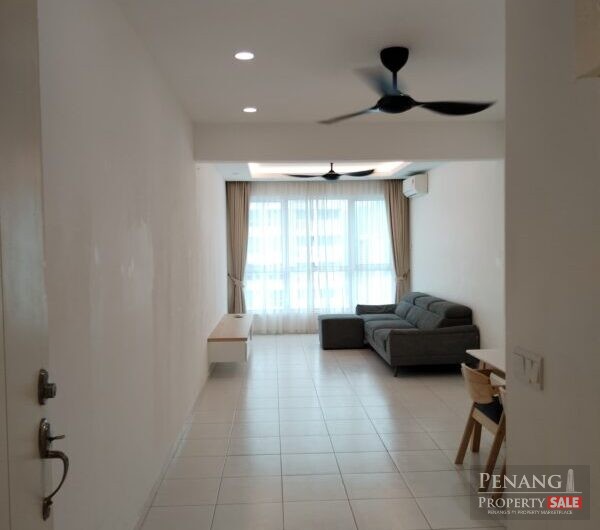 For Sale I-Santorini Condominiums Tanjung Tokong 10470 Pulau Pinang