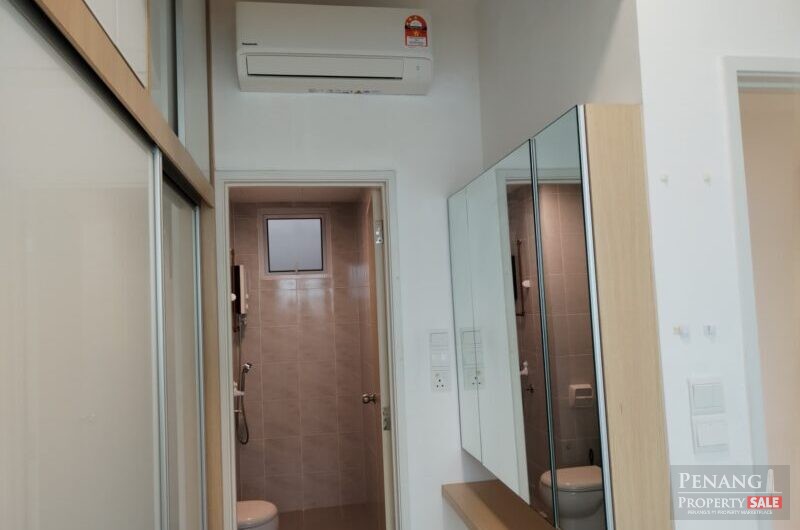 For Sale I-Santorini Condominiums Tanjung Tokong 10470 Pulau Pinang