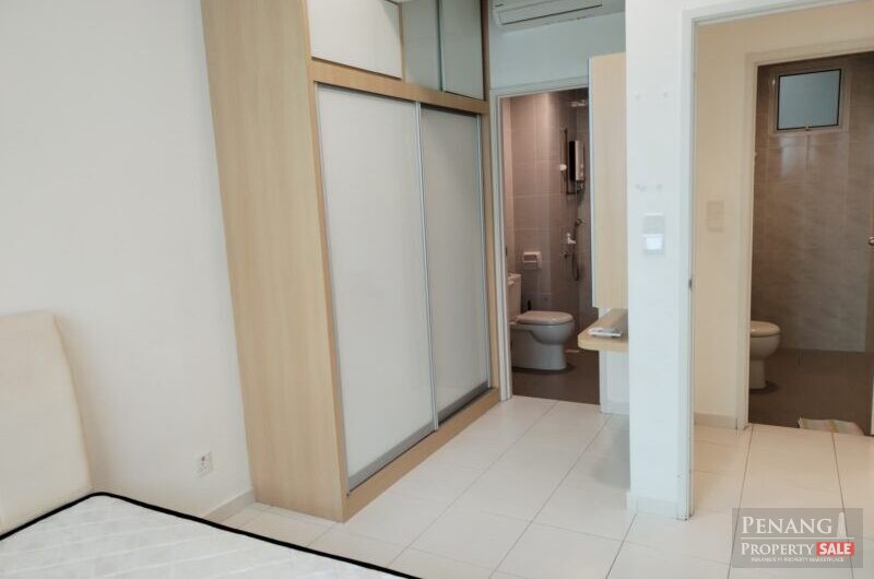 For Sale I-Santorini Condominiums Tanjung Tokong 10470 Pulau Pinang