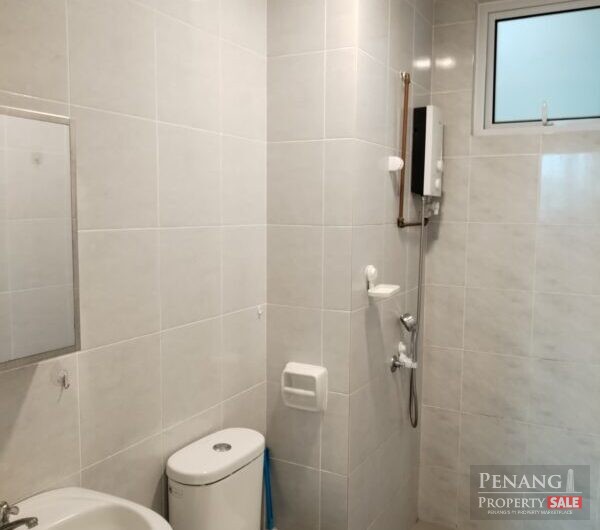For Sale I-Santorini Condominiums Tanjung Tokong 10470 Pulau Pinang