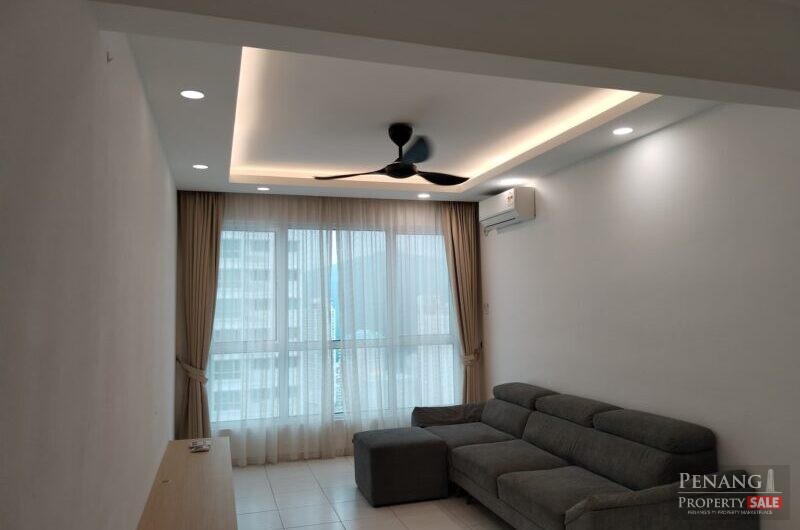 For Sale I-Santorini Condominiums Tanjung Tokong 10470 Pulau Pinang