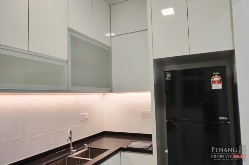 For Sale I-Santorini Condominiums Tanjung Tokong 10470 Pulau Pinang