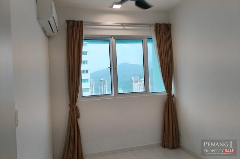 For Sale I-Santorini Condominiums Tanjung Tokong 10470 Pulau Pinang