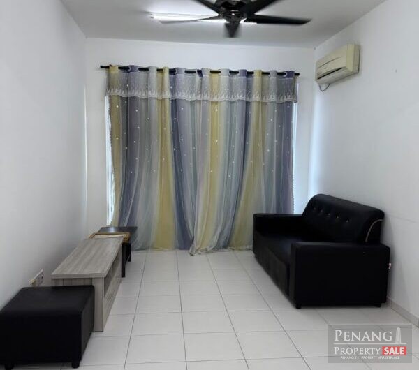 For Sale I-Santorini Condominiums Tanjung Tokong 10470 Pulau Pinang