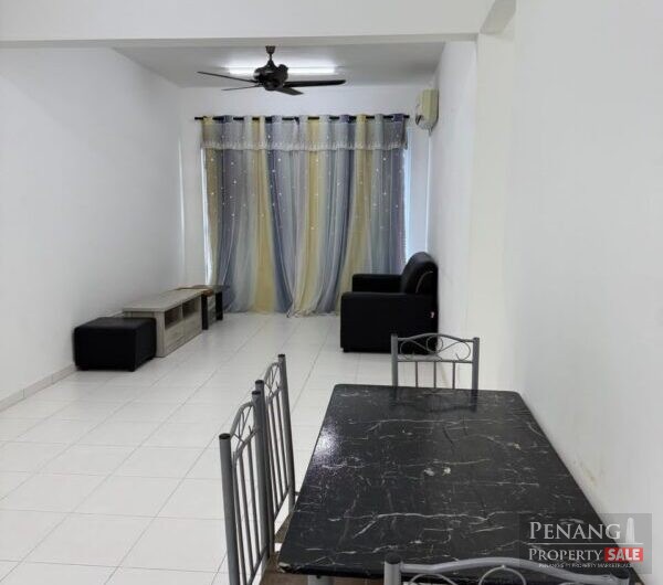 For Sale I-Santorini Condominiums Tanjung Tokong 10470 Pulau Pinang