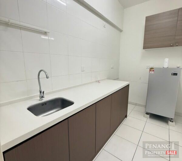 For Sale I-Santorini Condominiums Tanjung Tokong 10470 Pulau Pinang