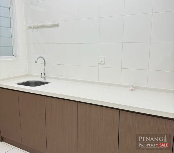 For Sale I-Santorini Condominiums Tanjung Tokong 10470 Pulau Pinang