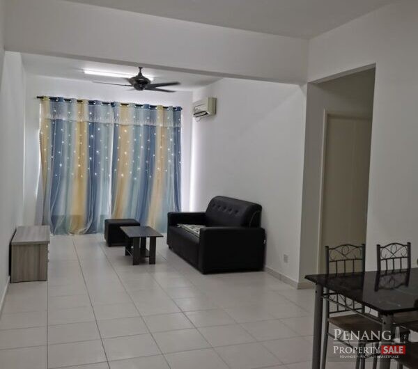 For Sale I-Santorini Condominiums Tanjung Tokong 10470 Pulau Pinang