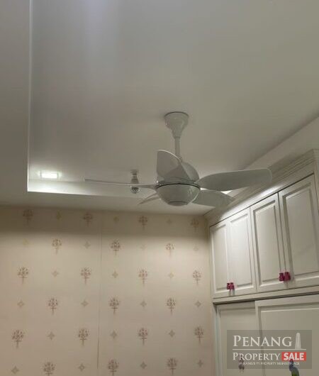 For Sale 1-Sky Condominiums Bayan Baru 11900 Pulau Pinang