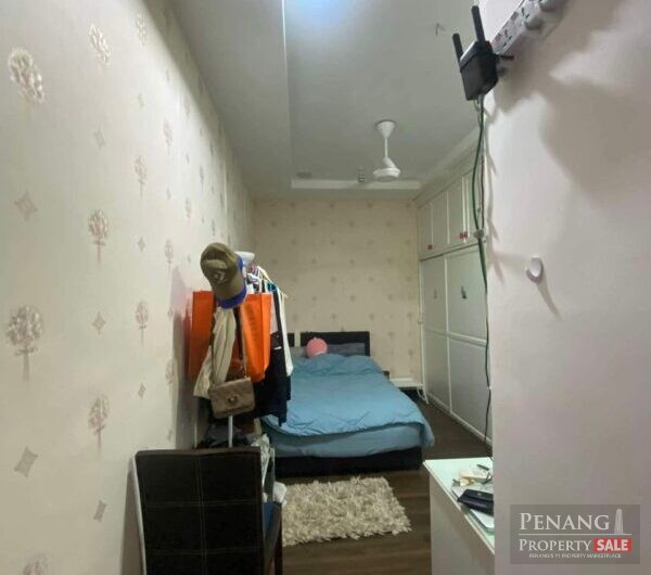 For Sale 1-Sky Condominiums Bayan Baru 11900 Pulau Pinang