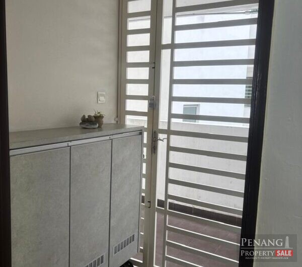 For Sale Dahlia Park Condominiums Butterworth Pulau Pinang