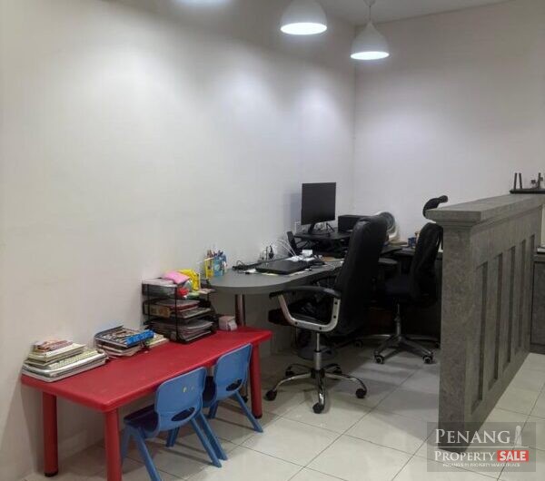 For Sale Dahlia Park Condominiums Butterworth Pulau Pinang