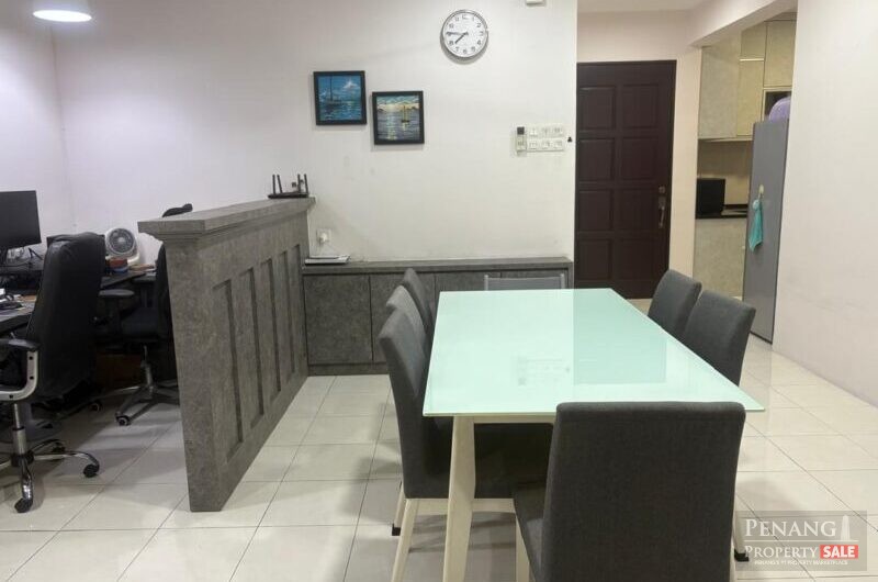 For Sale Dahlia Park Condominiums Butterworth Pulau Pinang