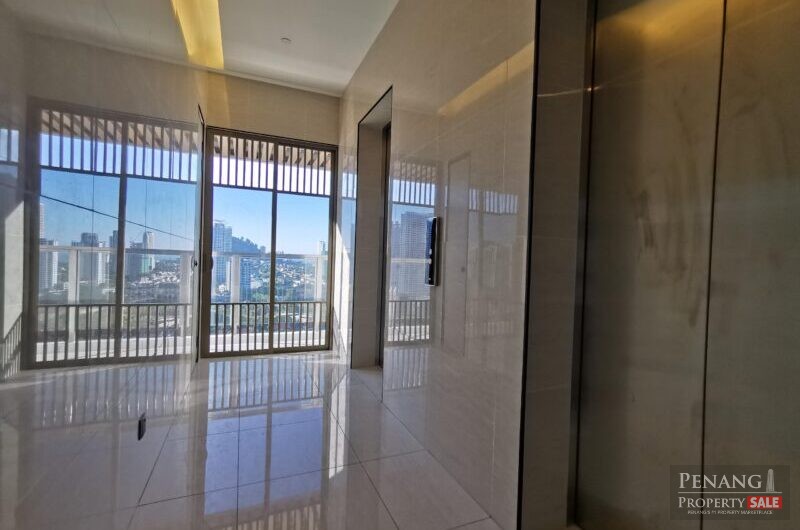 For Sale City of Dreams Service Residence Tanjung Tokong 10470 Pulau Pinang
