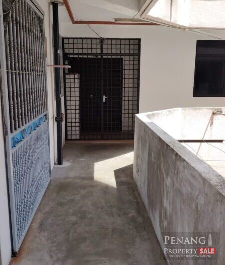 Taman Sri Angsana Apartments Bayan Lepas 11900 Pulau Pinang