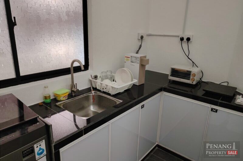 Taman Sri Angsana Apartments Bayan Lepas 11900 Pulau Pinang