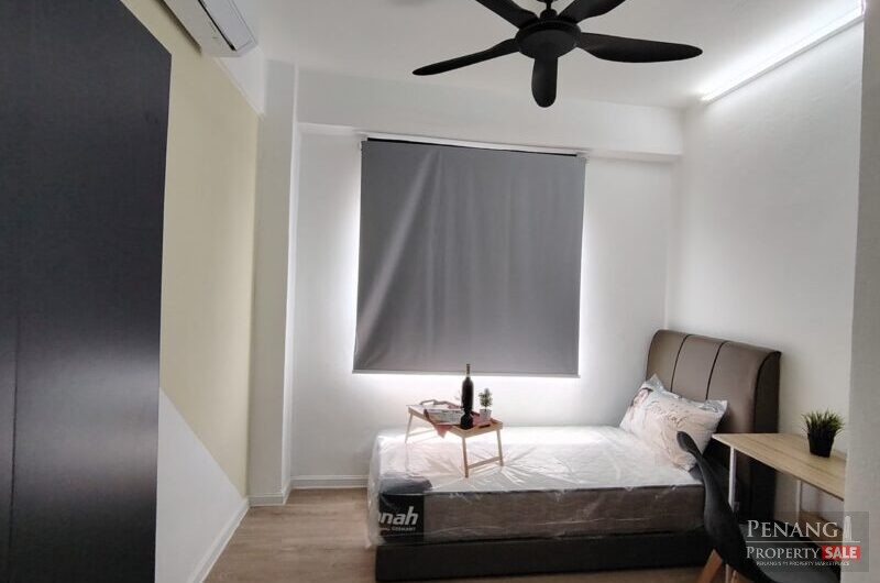 Taman Sri Angsana Apartments Bayan Lepas 11900 Pulau Pinang