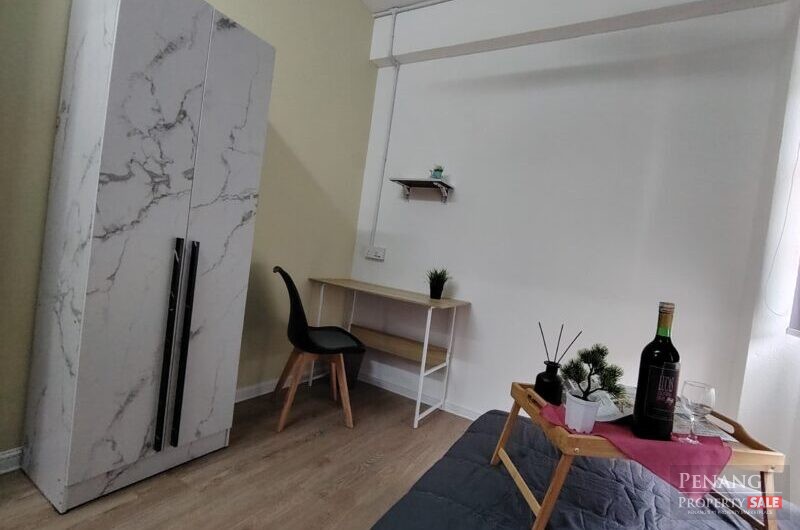 Taman Sri Angsana Apartments Bayan Lepas 11900 Pulau Pinang