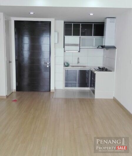 For Sale Wellesley Residence Condominiums Harbour Place Butterworth Pulau Pinang