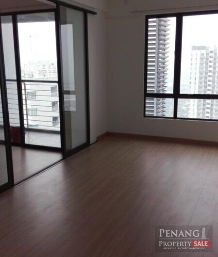 For Sale Wellesley Residence Condominiums Harbour Place Butterworth Pulau Pinang