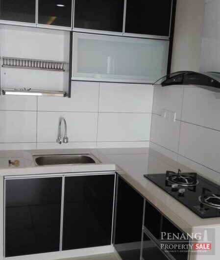 For Sale Wellesley Residence Condominiums Harbour Place Butterworth Pulau Pinang