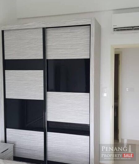 For Sale Orchard Ville Condominiums Sungai Ara 11900 Pulau Pinang