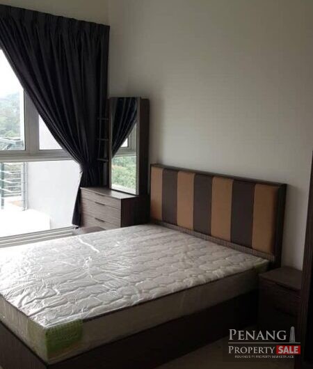 For Sale Orchard Ville Condominiums Sungai Ara 11900 Pulau Pinang