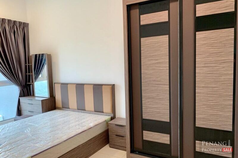 For Sale Orchard Ville Condominiums Sungai Ara 11900 Pulau Pinang