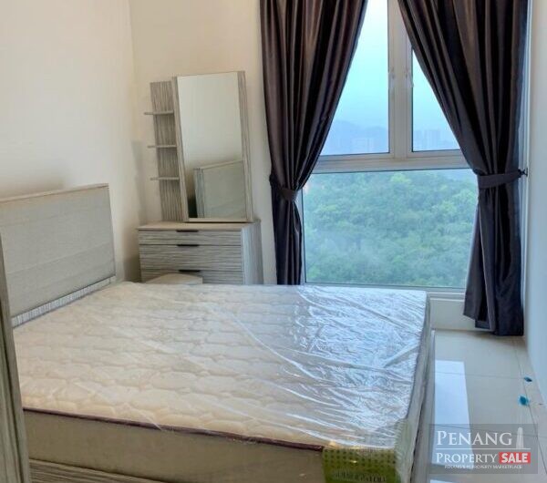 For Sale Orchard Ville Condominiums Sungai Ara 11900 Pulau Pinang