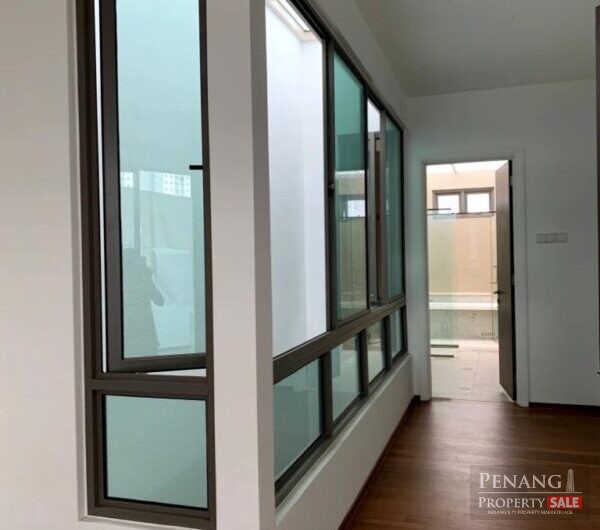 For Sale Raffles Residence 199 Gelugor 11700 Pulau Pinang