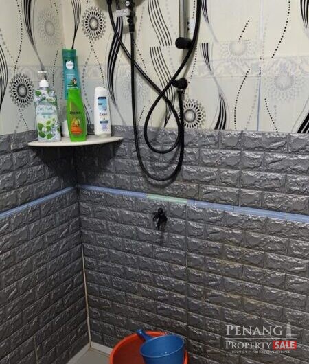 For Sale 2 Storey Terrace House Taman Desa Damai Bukit Mertajam 14000 Pulau Pinang