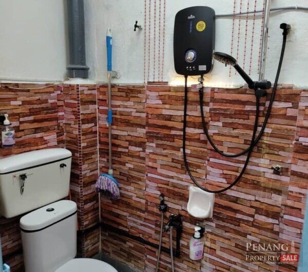 For Sale 2 Storey Terrace House Taman Desa Damai Bukit Mertajam 14000 Pulau Pinang