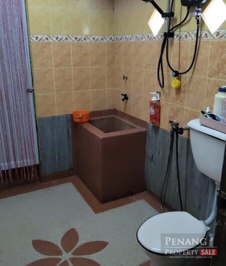 For Sale 2 Storey Terrace House Taman Desa Damai Bukit Mertajam 14000 Pulau Pinang