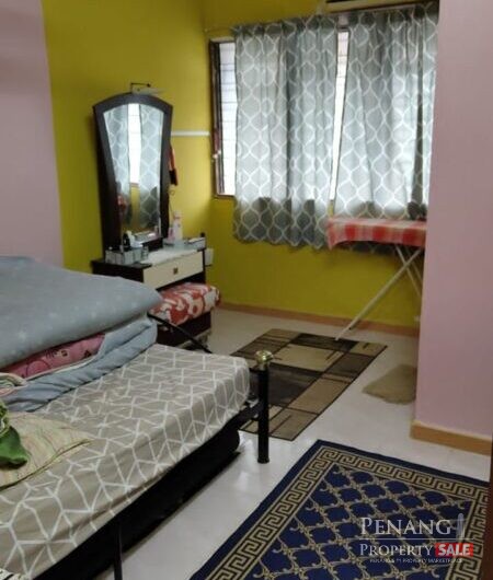 For Sale 2 Storey Terrace House Taman Desa Damai Bukit Mertajam 14000 Pulau Pinang