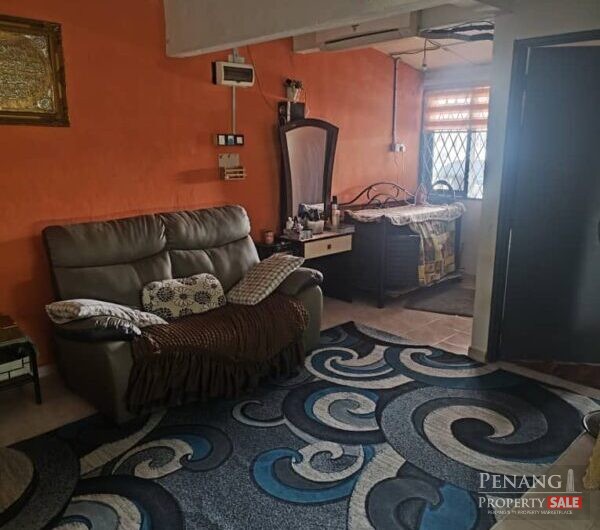 For Sale 2 Storey Terrace House Taman Desa Damai Bukit Mertajam 14000 Pulau Pinang