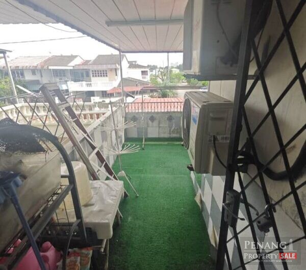 For Sale 2 Storey Terrace House Taman Desa Damai Bukit Mertajam 14000 Pulau Pinang