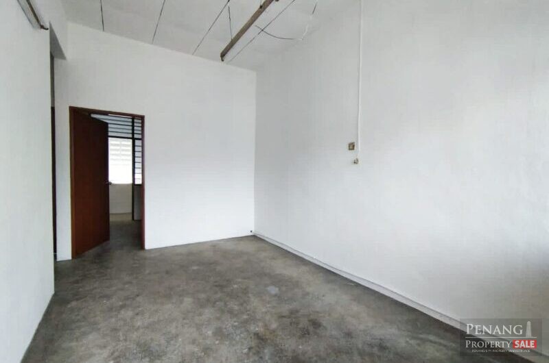 For Sale Wima Kebun Nyor Apartment Georgetown 10150  Pulau Pinang