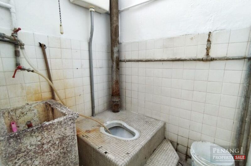 For Sale Wima Kebun Nyor Apartment Georgetown 10150  Pulau Pinang