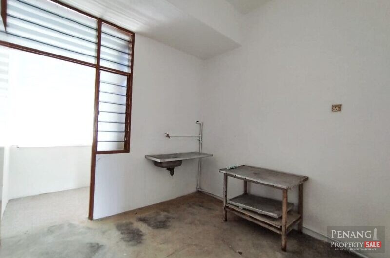 For Sale Wima Kebun Nyor Apartment Georgetown 10150  Pulau Pinang