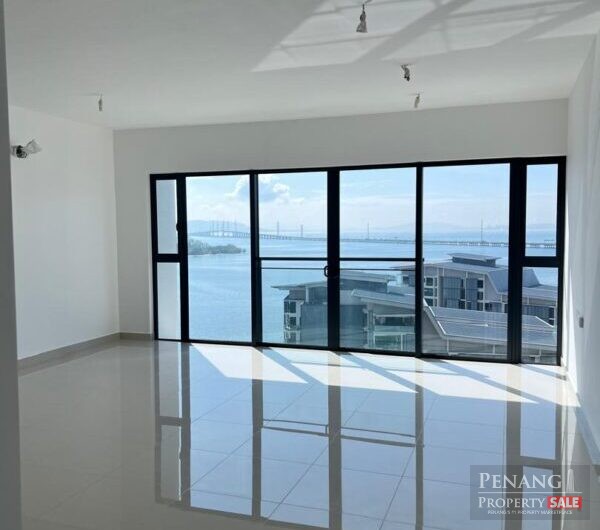 For Sale The Mezzo@The Light City Gelugor 11700 Pulau Pinang