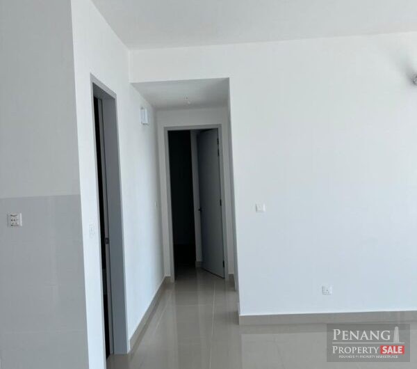 For Sale The Mezzo@The Light City Gelugor 11700 Pulau Pinang