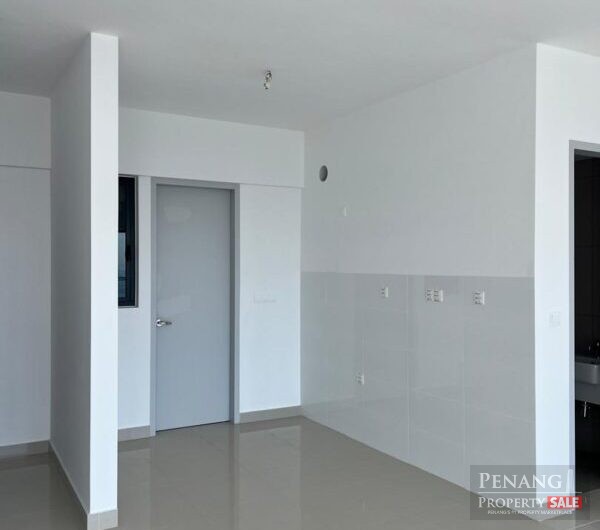 For Sale The Mezzo@The Light City Gelugor 11700 Pulau Pinang