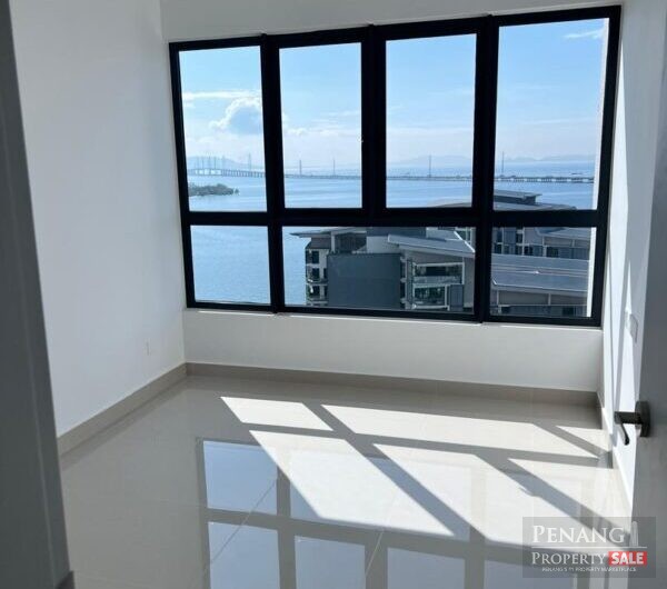 For Sale The Mezzo@The Light City Gelugor 11700 Pulau Pinang