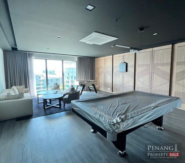 For Sale The Mezzo@The Light City Gelugor 11700 Pulau Pinang